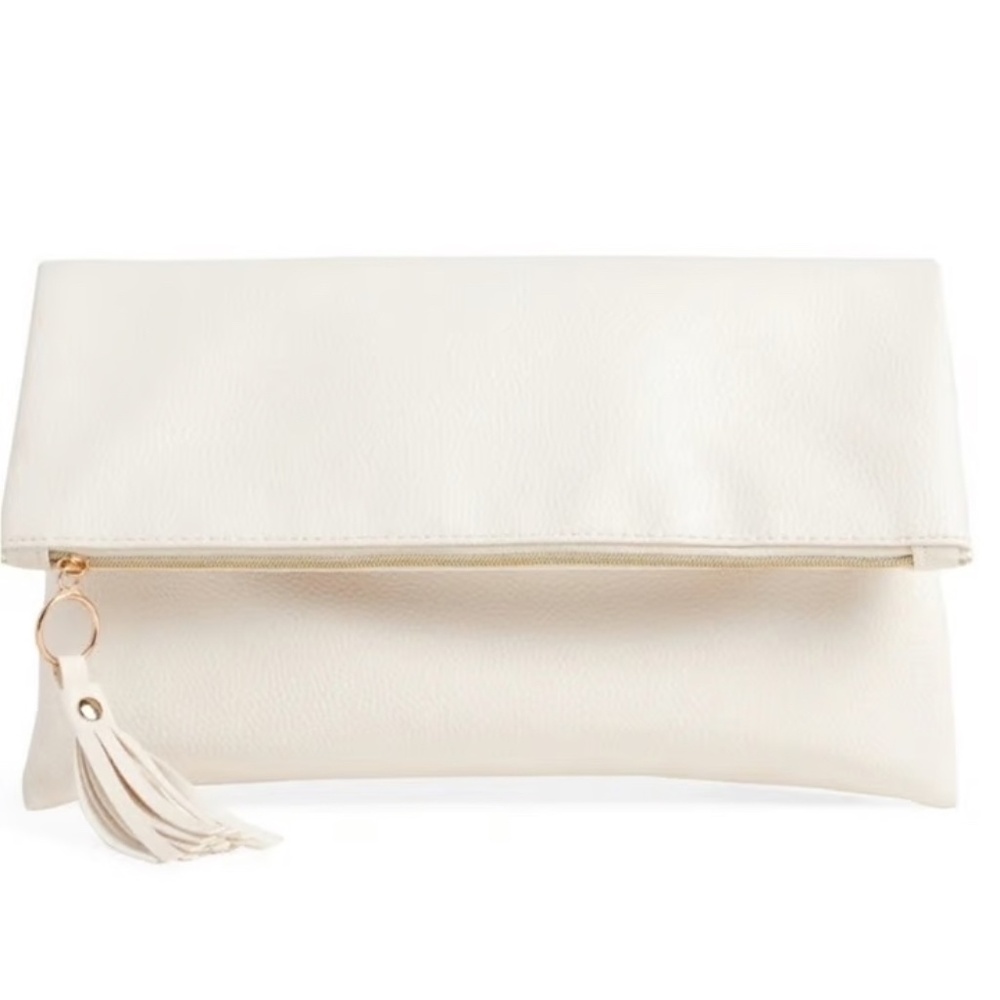 Eve Clutch | Rachel Miriam